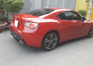 Toyota FT 86 2.0Sport 2016 - Bán xe Toyota 86 model 2016 màu đỏ 2 cửa thể thao