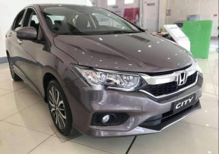 Honda City    2018 - Bán Honda City đời 2018, xe mới giao ngay