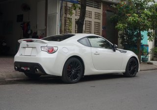 Toyota FT 86 2.0 Sport 2016 - Bán xe Toyota FT86 2.0 Sport model 2016, số tự động