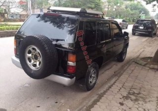 Nissan Pathfinder 1994 - Bán Nissan Pathfinder đời 1994, màu đen, nhập khẩu