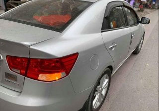 Kia Forte   AT   2011 - Bán Kia Fote GDI - Hộp số 6 cấp, Đk 04/2011