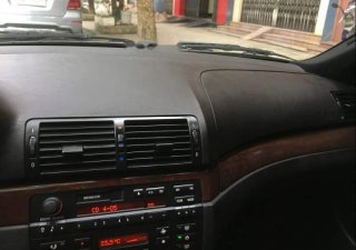 BMW 3 Series 325i  2004 - Bán ô tô BMW 3 Series 325i 2004 xe gia đình