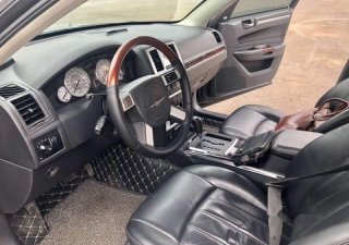 Chrysler 300C   2009 - Bán Chrysler 300C đời 2009, nhập khẩu Mỹ, tư nhân 1 chủ sử dụng xe còn rất mới