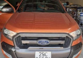 Ford Ranger   2016 - Bán Ford Ranger 2016, xe nhập, giá chỉ 685 triệu