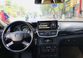 Mercedes-Benz E class E250 CGI 2011 - Bán Mercedes-Benz E250 CGI năm 2011, màu trắng