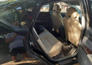 Toyota Prius 2009 - Cần bán Toyota Prius sản xuất năm 2009, màu đen, nhập khẩu nguyên chiếc