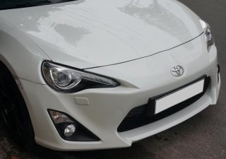 Toyota FT 86 2.0sport  2016 - Bán xe Toyota FT86 2.0sport model 2016, số tự động, lẩy số thể thao