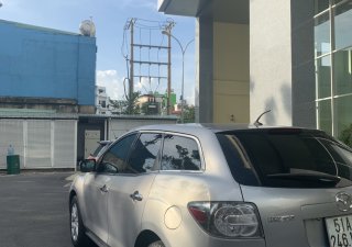 Mazda CX 7 2007 - Xe nhà đi, kẹt tiền cần bán gấp