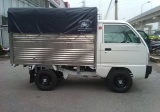 Suzuki Super Carry Truck 2019 - Cần bán Suzuki Carry Truck 5 tạ, giá tốt, nhiều khuyến mại - Liên hệ 0936342286