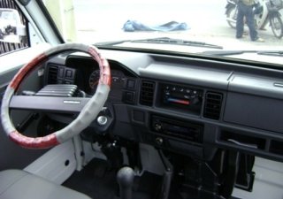 Suzuki Super Carry Truck 2019 - Cần bán Suzuki Carry Truck 5 tạ, giá tốt, nhiều khuyến mại - Liên hệ 0936342286