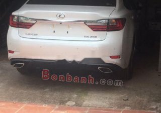 Lexus ES  	250	  2016 - Bán ô tô Lexus ES 250 sản xuất 2016, xe nhập