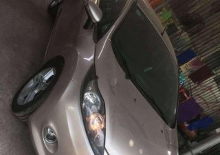 Ford Fiesta   2011 - Cần bán xe Ford Fiesta đời 2011, xe đẹp nhà đi