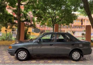 Mazda 323 1992 - Bán Mazda 323 năm sản xuất 1992, máy chất, điều hoà rét