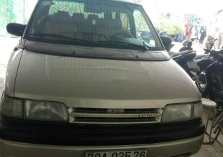 Mazda MPV   1989 - Bán Mazda MPV sản xuất năm 1989, nhập khẩu, xe chạy máy êm