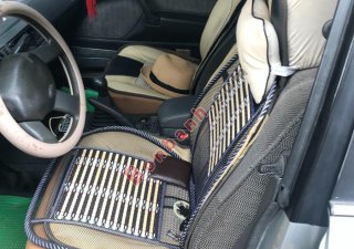 Mitsubishi Galant 1.8 1990 - Bán Mitsubishi Galant 1.8 năm 1990, màu bạc, nhập khẩu, vỏ đẹp máy chất lừ