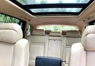 BMW X5 3.0 2009 - BMW X5 3.0 nhập Mỹ 2009 8 chỗ, hàng full cao cấp vào đủ đồ hai cửa sổ trời hai