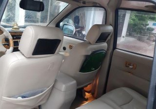 Isuzu Hi lander 2009 - Bán Isuzu Hi lander 2009, màu vàng cát