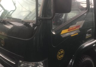 Xe tải 2,5 tấn - dưới 5 tấn 2019 - Hải Phòng bán xe tải Hoa Mai ben 4 tấn, giá tốt nhất Việt Nam