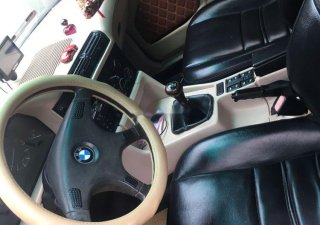 BMW 5 Series  525i 1994 - Bán BMW 525i năm sản xuất 1994, nhập khẩu