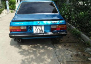 Peugeot 305     1983 - Cần bán xe Peugeot 305 sản xuất 1983, 40 triệu