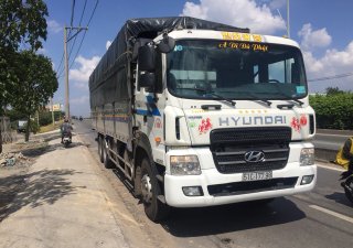 Hyundai HD 250QT-TMB 2011 - Bán ô tô Hyundai HD250 2011, 14 tấn