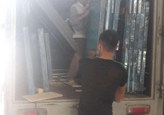 Kia K3000S   2007 - Bán ô tô Kia K3000S sản xuất năm 2007, nhập khẩu, vừa thay ắc quy