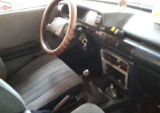 Toyota Corona 1.8   1987 - Bán Toyota Corona 1.8 1987, màu bạc, xe nhập, số sàn  