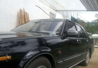 Nissan Cedric    V6  1992 - Bán Nissan Cedric V6 đời 1992, nhập khẩu, máy còn tốt