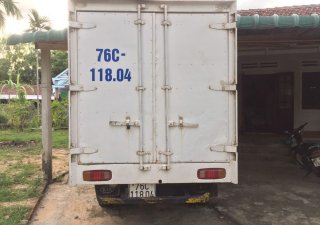 Kia K3000S   2005 - Bán Kia K3000S 2005, màu trắng, xe nhập còn mới  
