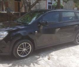 Chevrolet Orlando 2012 - Bán Chevrolet Orlando năm 2012, màu đen xe gia đình, giá tốt