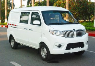 Hãng khác Xe du lịch V5M 2019 - Bán xe bán tải Dongben V5M chạy đường thành phố 24/24