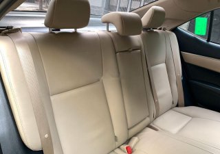 Toyota Corolla altis 2017 - Bán xe Toyota Corolla altis sản xuất 2017, xe nhập số tự động