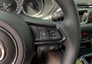 Mazda CX 5      2019 - Cần bán Mazda CX 5 năm sản xuất 2019, màu đỏ sang trọng