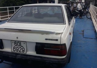 Toyota Caldina 1982 - Bán Toyota Caldina đời 1982, màu trắng, xe nhập