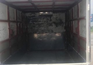 Suzuki Super Carry Truck 1.0 MT 2008 - Cần bán lại xe Suzuki Super Carry Truck 1.0 MT đời 2008 