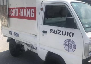 Suzuki Super Carry Truck 1.0 MT 2008 - Cần bán lại xe Suzuki Super Carry Truck 1.0 MT đời 2008 