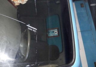 Kia K2700 2008 - Bán Kia K2700 2008, màu xanh lam giá cạnh tranh