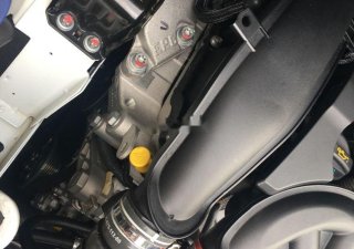 Peugeot 308   2018 - Bán Peugeot 308 2018, màu trắng, xe còn mới