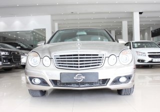 Mercedes-Benz S class S280 2006 - Cần bán Mercedes S280 năm 2006, màu xám (ghi), nhập khẩu nguyên chiếc