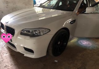 BMW 5 Series 528i 2011 - Bán BMW 528i full đồ chơi