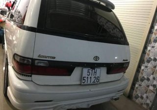 Toyota Previa 1994 - Bán xe Toyota Previa 1994, màu trắng, nhập khẩu  