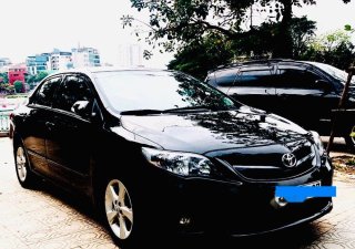 Toyota Corolla altis  2.0 2014 - Bán ô tô Toyota Corolla altis 2.0 đời 2014, biển đẹp Hà Nội