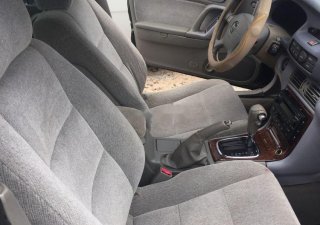 Mazda 929   1992 - Bán Mazda 929 sản xuất năm 1992, nhập khẩu, số tự động 