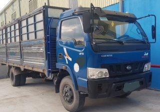 Veam VT750 2016 - Cần bán lại xe Veam VT750 đời 2016, màu xanh lam