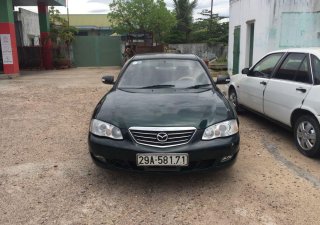 Mazda 929   1992 - Bán Mazda 929 sản xuất năm 1992, nhập khẩu, số tự động 
