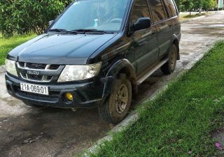 Isuzu Hi lander   2005 - Bán Isuzu Hi lander đời 2005, nhập khẩu nguyên chiếc, 230tr