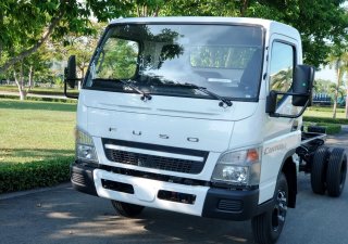 Mitsubishi Canter 2019 - Xe tải Mitsubishi Fuso Canter 6.5 - 3,49 tấn mới