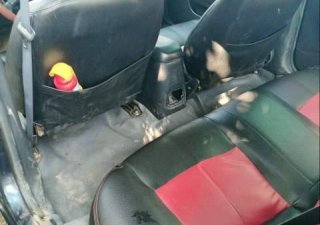 Hyundai Sonata   1998 - Bán xe Hyundai Sonata đời 1998, màu xanh dưa
