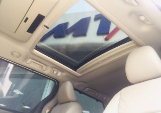 Toyota Sienna 2019 - Toyota Sienna Limited 2019 Hồ Chí Minh, giá tốt giao xe ngay toàn quốc - LH: Em Mạnh 0844.177.222