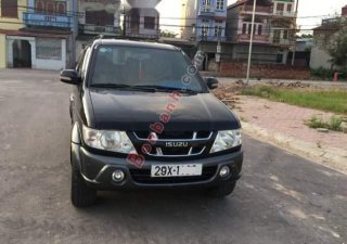 Isuzu Hi lander   X-Treme 2.5 MT  2005 - Bán Isuzu Hi lander X-Treme 2.5 MT 2005, màu đen
